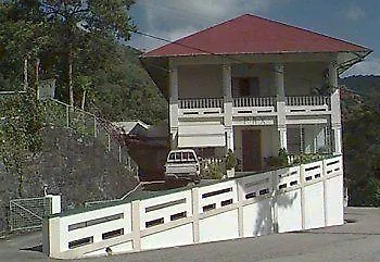 Pax Guest House location